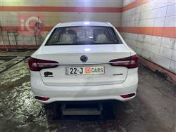 MG 5
